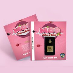 T.H.Seeds™ Cannabis Seeds MOB™, various pack, feminized