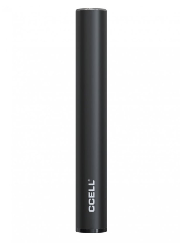 CCELL vaporizing battery M3, thread 510, colour variants