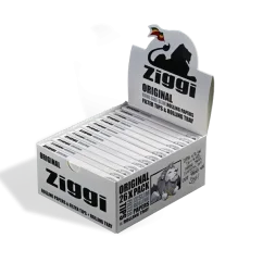 Ziggi Original - displayboks med 26 enheter