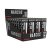 Narcos King Size Cones White Edition 109 mm, Display Box 32 pcs