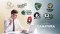A man sitting at a laptop with logos of cannabis seeds above - how to build a profitable range of cannabis seeds for your eshop