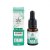 CANNALINE CBD Hemp Oil 5%, 500 mg, 10 ml