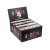 Narcos Limited Edition King Size Slim Rolling Papers + Tips, Display box 24 pcs