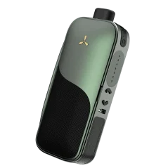 AirVape Legacy Core вапорајзер - зелени