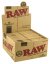 RAW Papers Connoisseur King Size papirići sa filterima, 110 mm, 24 komada u kutiji