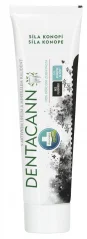 Annabis DENTACANN natural hemp toothpaste, 100 g