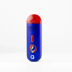 G Pen X Grateful Dead Dash Vaporizer
