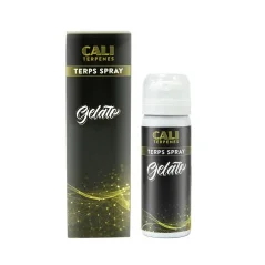 Cali Terpenes Terps Sprey - DONDURMA, 5 ml - 15 ml