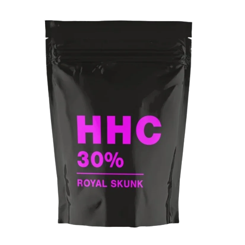 Canalogy HHC zieds Royal Skunk 30 %, 1g - 1000g