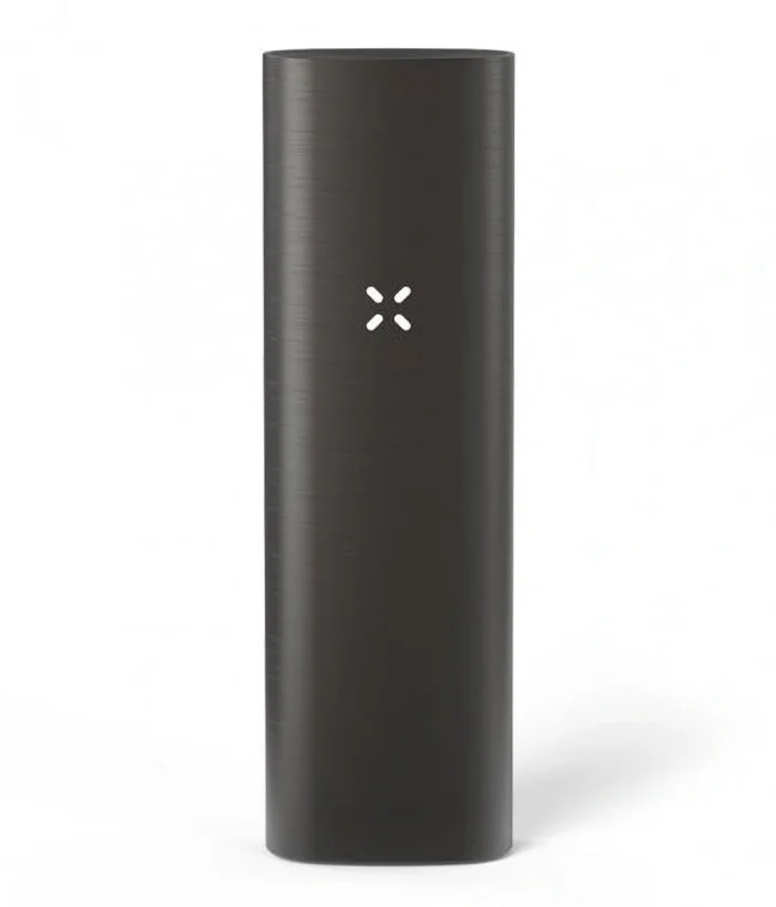 PAX 2 Испаривач - црни / угаљ