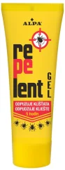 Alpa atbaidīšanas gēls 75 ml, 10 gab iepakojums, 750 ml
