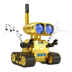 Smyle Labs Robotjamin Cart Battery + Remote Controller