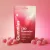 Hemnia Gommose al CBD, Fragola Acida, 100 mg di CBD, 20 pezzi x 5 mg, 45 g