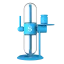 Stündenglass к Цоокиес Гравити Хооках