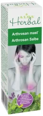 Alpa Herbal arthrosan masť 30 g, balenie 6 ks, 180 g