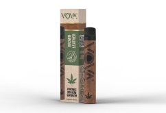 VOVA - Vaporizer Volks - Rjav