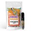 Czech CBD HHC kasetne Mango, 94 %, 1 ml