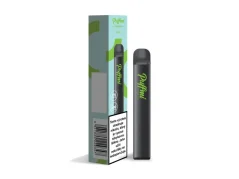 Penna Vape Puffmi TX600 Pro Menta, 2 ml