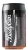 ISPURE BudyCan Water Pipe, black