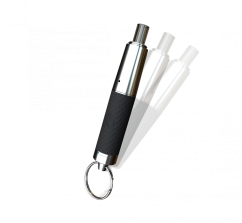 Airvape OM - vaporizador de concentrados, carbono