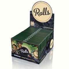 Rolls 12x 80 Pack, 6 mm (confezione)