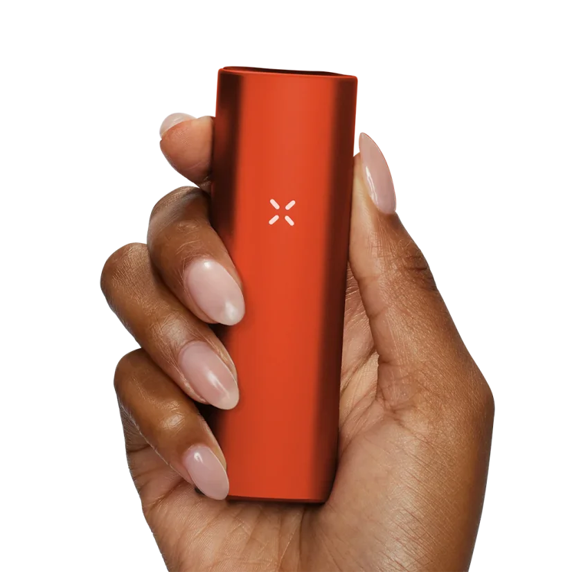 PAX Mini Poppy Vaporizér