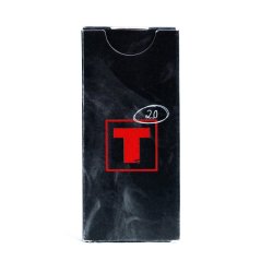 Tyson 2.0 Karbon Filtreler PURIZE Xtra 10