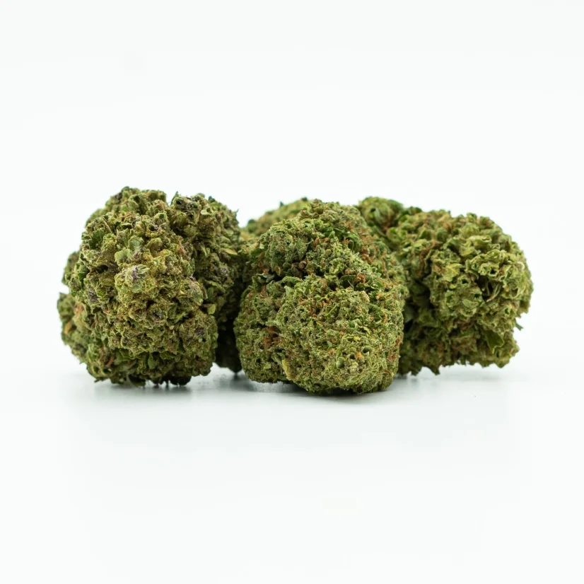 CBD Greenhouse Freeze-Dried Flower Ultra Pink 16 %, 1 g - 100 g