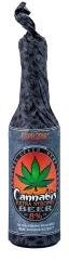 Euphoria Kaņepju alus īpaši stiprais iesaiņojums, 330 ml, 8%, 1296 gab. (palete)