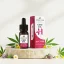 Herbican Pilna spektra CBD eļļa, 20%, 10 ml
