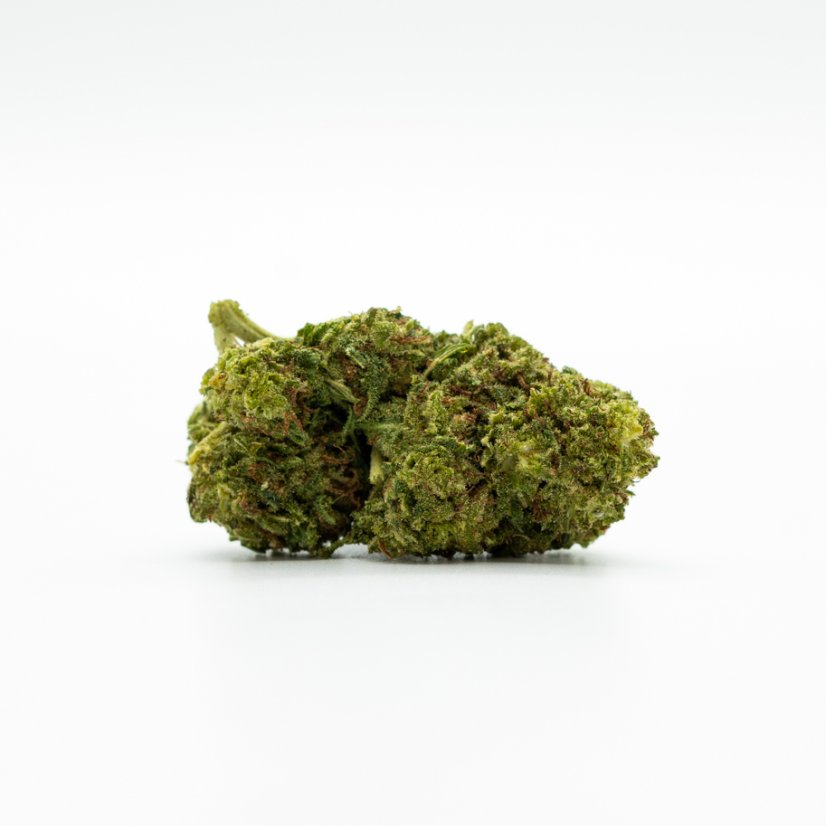 THCPO Ziedu Taras - Pielāgots produkts, 100 g - 5000 g