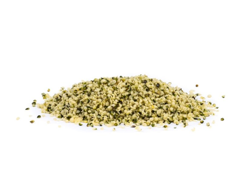 Hemp Dad Kaņepju sēklas lobītas, 500 g