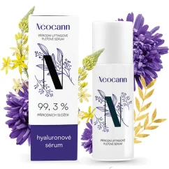 Annabis Néocann HA Lifting Sérum, 50 ml