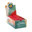 The Bulldog Red Eco Grinder - 2 parts, 24 pcs / display