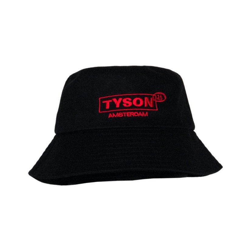 Tyson 2.0 Буцкет Хат, црна