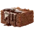 Brownies tal-qanneb