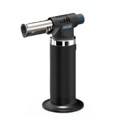 Groove SPARK Butane Torch, Black