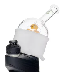 HEMPER Puffco Peak Top - Ducky