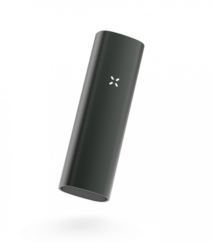 PAX 3 Вапоризер Бургундија / Вино - комплетан сет