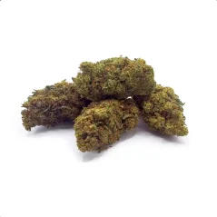 Euphoria T9HC White Widow Ziedi Bulk, 1 kg