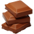 Hennep chocolade