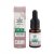 CANNALINE CBD Hemp Oil 10%, 1000 mg, 10 ml