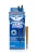 HEMPER King Size Hemp Cones With Paper Tip 2pk - Blueberry, Razstavna škatla 12 kos