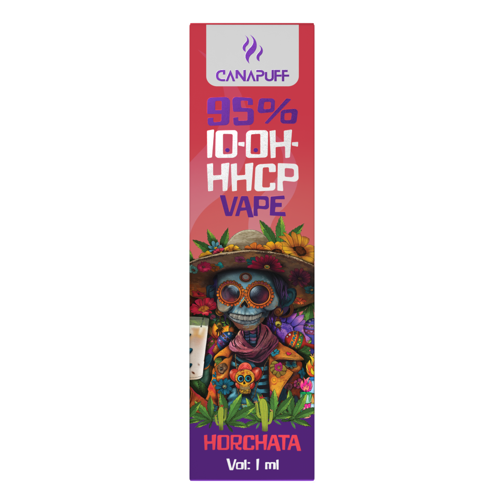 elfbar elfa kaufen HHCp Disposable Vapes | Third-Party Lab Tested main image 1