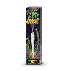 Euphoria CBD Prerolled Aromatic Stick, 1 pc