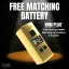 Smyle Labs Robotjamin Cart Battery + Remote Controller