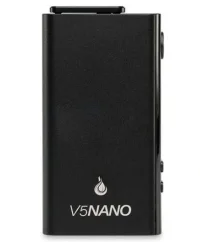 Flowermate V5 Nano vaporizer - Black