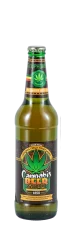 Euphoria Cannabis Beer Strong, 500 ml, 6 %, 800 pcs (pallet)