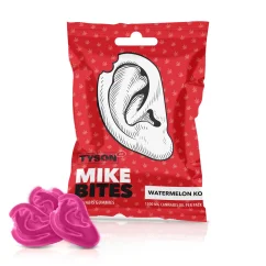 Tyson 2.0 Mike's Bites Arbūzs KO kanepes želejas, 50 g