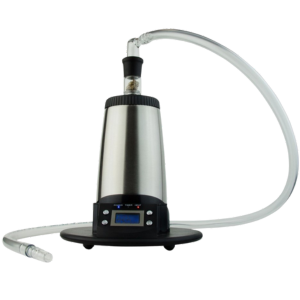 Desktop vaporizers
